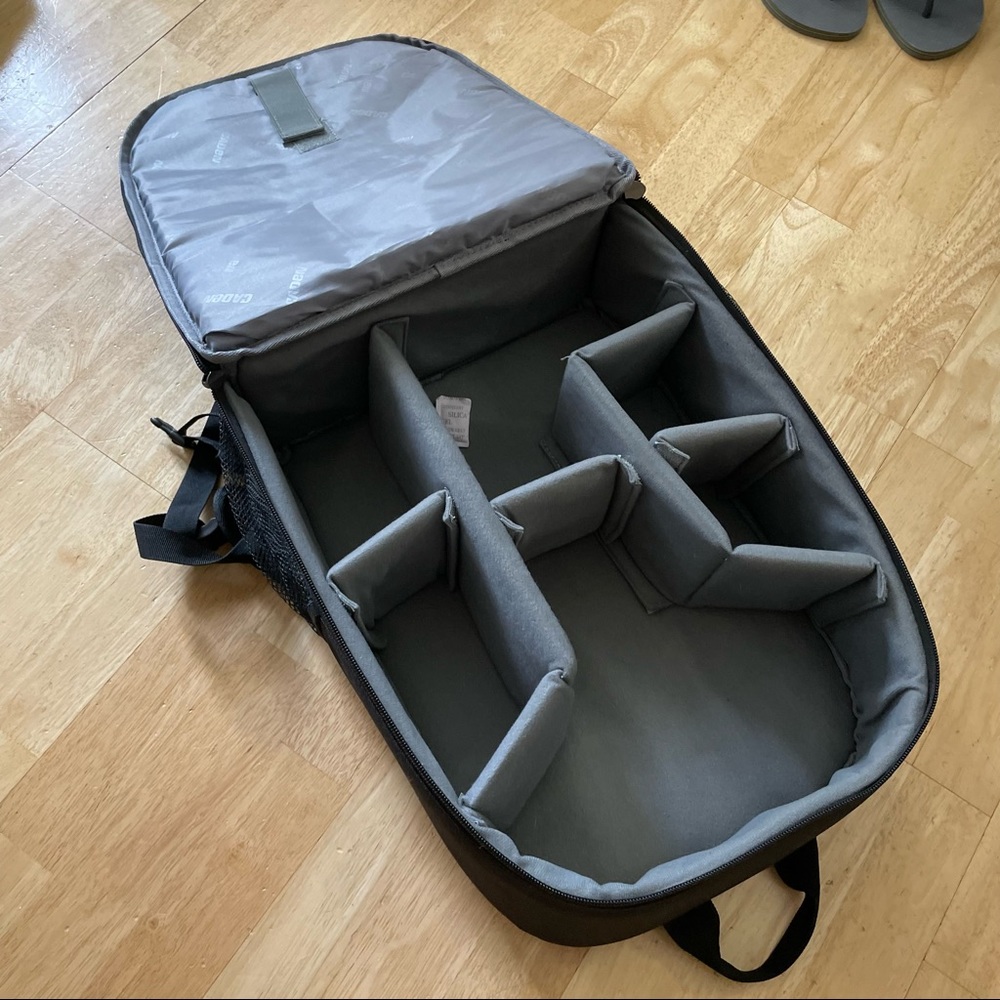 Computer Backpack